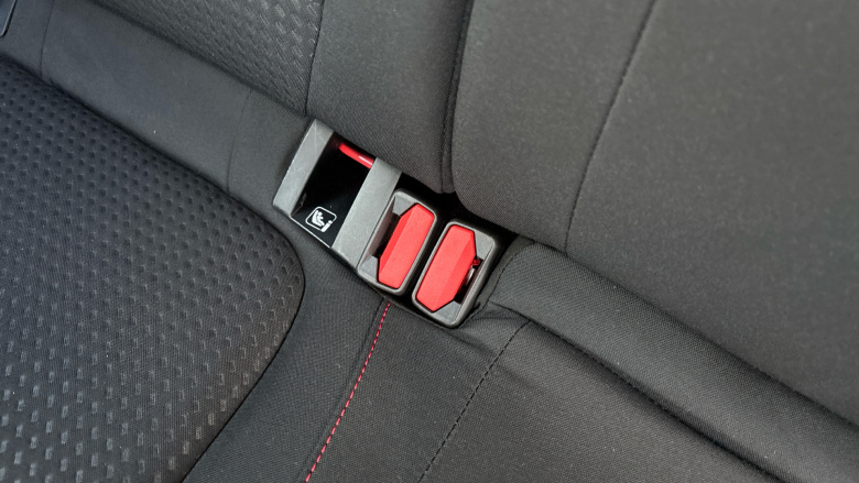 Ford Focus 1.0 EcoBoost 125 ST-Line 5dr Petrol Hatchback